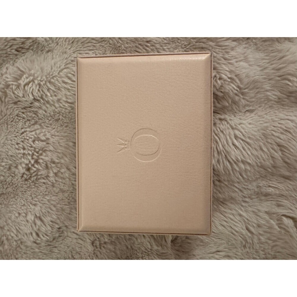 Pandora Leather Jewelry Box